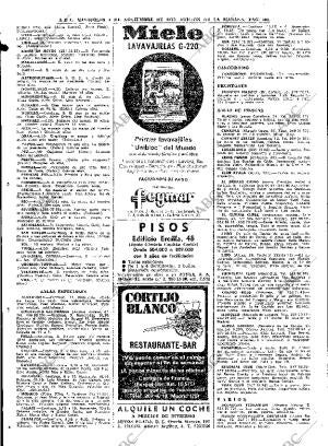 ABC MADRID 04-11-1970 página 100