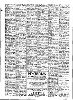 ABC MADRID 04-11-1970 página 104