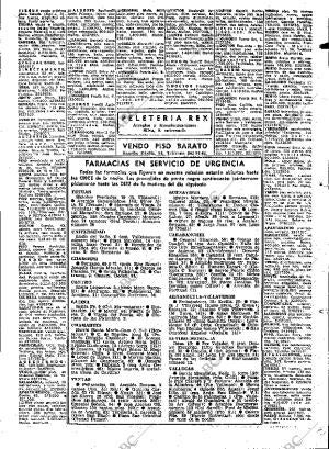 ABC MADRID 04-11-1970 página 107