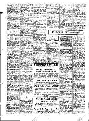 ABC MADRID 04-11-1970 página 108