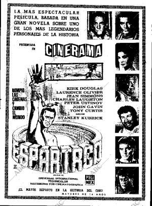 ABC MADRID 04-11-1970 página 11