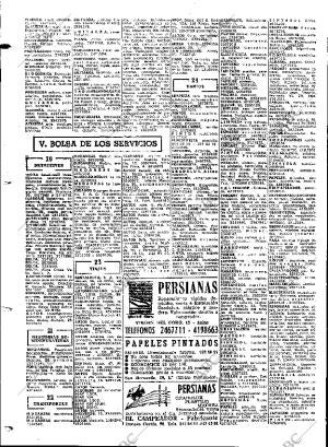 ABC MADRID 04-11-1970 página 112