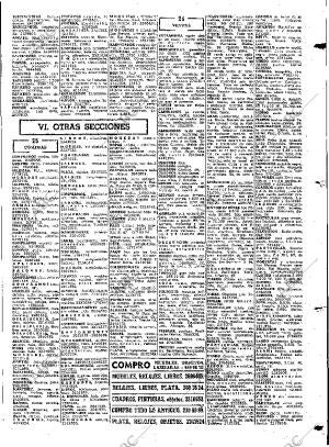 ABC MADRID 04-11-1970 página 113