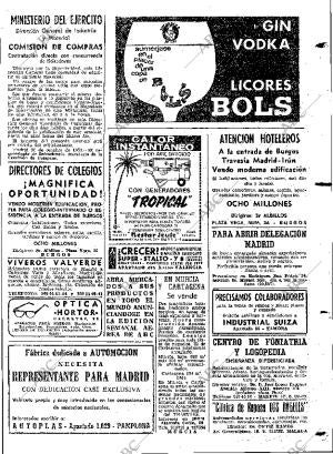 ABC MADRID 04-11-1970 página 119