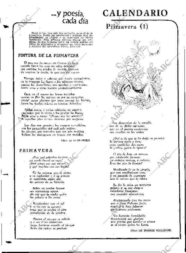 ABC MADRID 04-11-1970 página 120