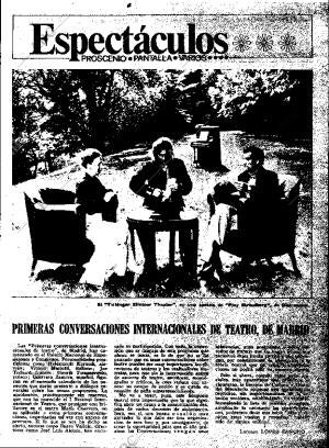 ABC MADRID 04-11-1970 página 121
