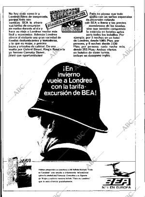 ABC MADRID 04-11-1970 página 122