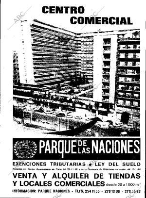 ABC MADRID 04-11-1970 página 123