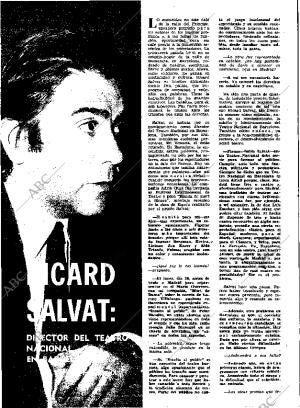 ABC MADRID 04-11-1970 página 124