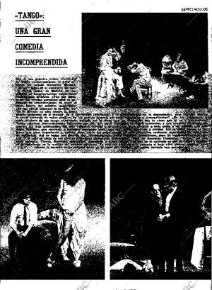 ABC MADRID 04-11-1970 página 131