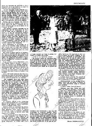 ABC MADRID 04-11-1970 página 135