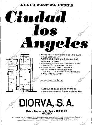 ABC MADRID 04-11-1970 página 137