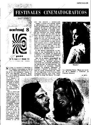 ABC MADRID 04-11-1970 página 139
