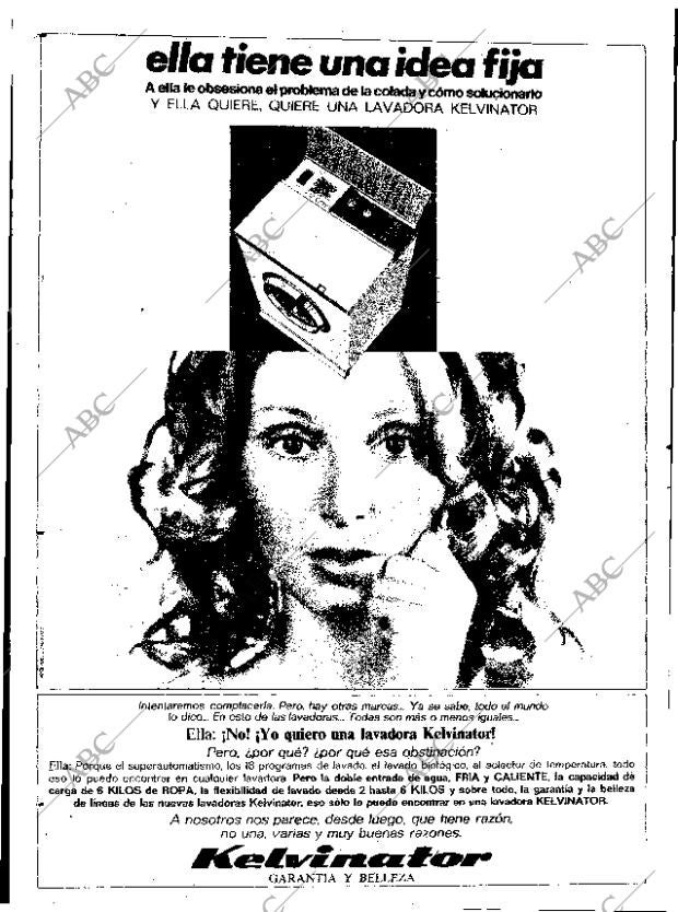 ABC MADRID 04-11-1970 página 14