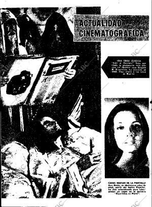 ABC MADRID 04-11-1970 página 142