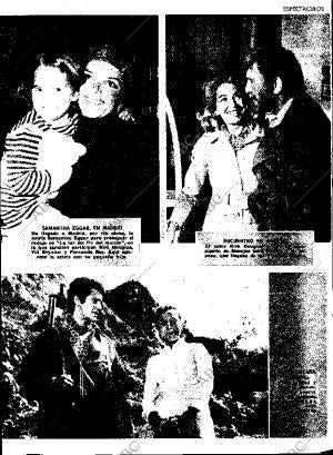 ABC MADRID 04-11-1970 página 143