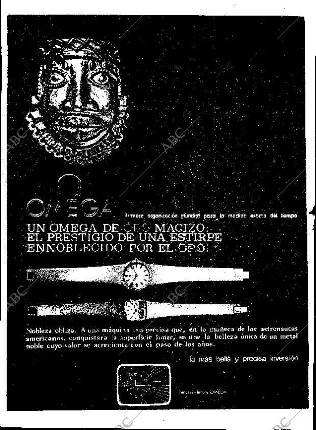 ABC MADRID 04-11-1970 página 144