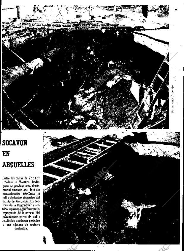 ABC MADRID 04-11-1970 página 17