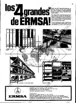 ABC MADRID 04-11-1970 página 19