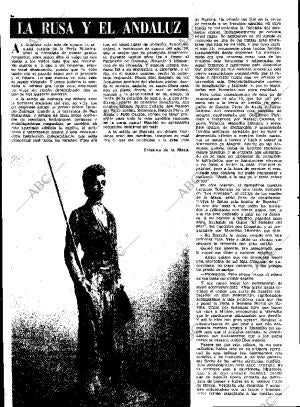 ABC MADRID 04-11-1970 página 20