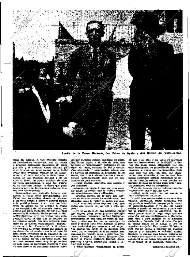 ABC MADRID 04-11-1970 página 21