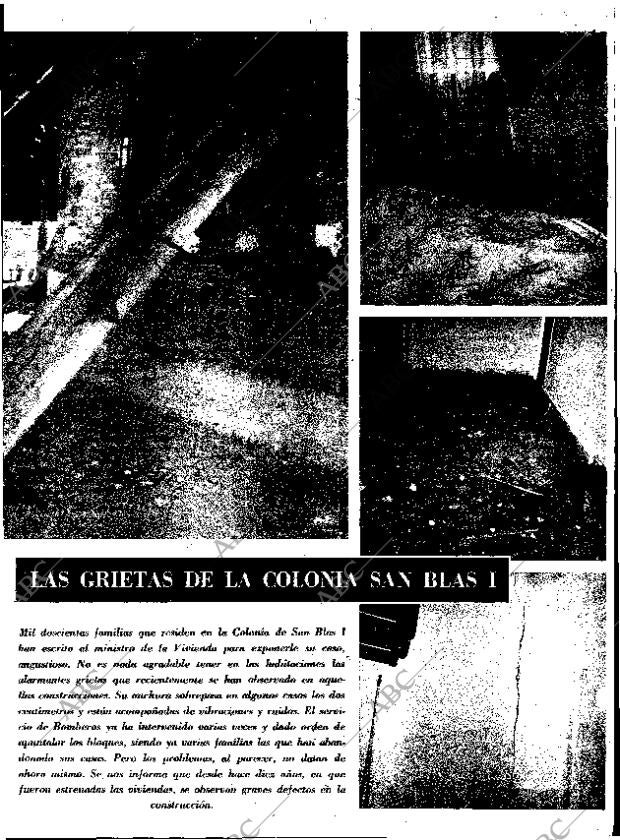 ABC MADRID 04-11-1970 página 23