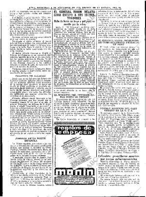 ABC MADRID 04-11-1970 página 28