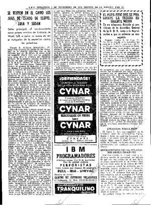ABC MADRID 04-11-1970 página 32