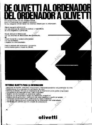 ABC MADRID 04-11-1970 página 4