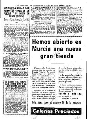 ABC MADRID 04-11-1970 página 43