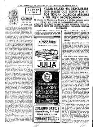 ABC MADRID 04-11-1970 página 57