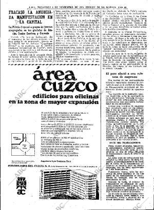 ABC MADRID 04-11-1970 página 59