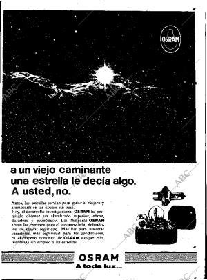 ABC MADRID 04-11-1970 página 7