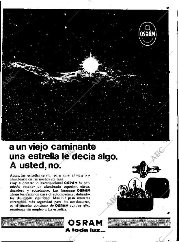 ABC MADRID 04-11-1970 página 7