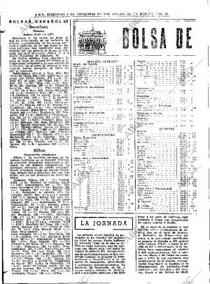 ABC MADRID 04-11-1970 página 78