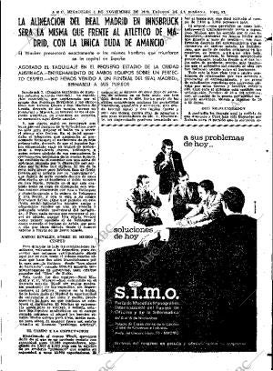 ABC MADRID 04-11-1970 página 83