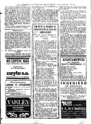 ABC MADRID 04-11-1970 página 84