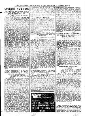ABC MADRID 04-11-1970 página 88