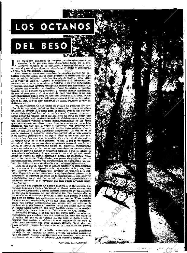 ABC MADRID 04-11-1970 página 9