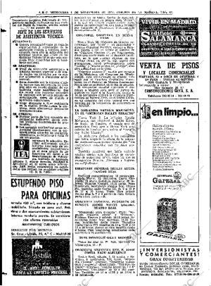 ABC MADRID 04-11-1970 página 92