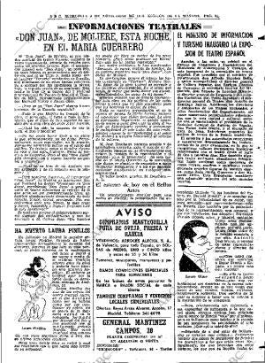 ABC MADRID 04-11-1970 página 93