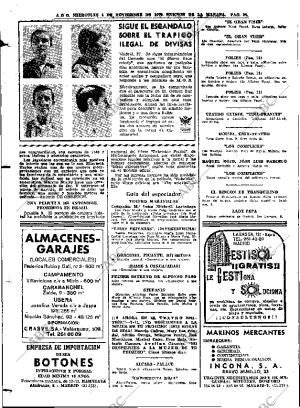 ABC MADRID 04-11-1970 página 96