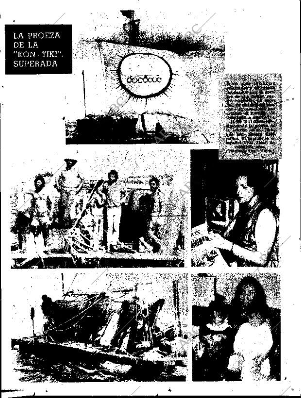 ABC SEVILLA 07-11-1970 página 11