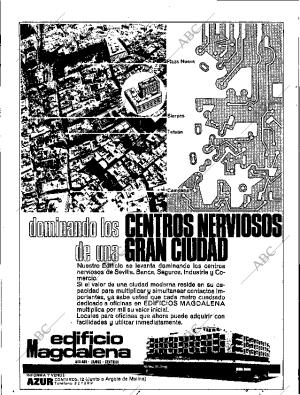 ABC SEVILLA 07-11-1970 página 24