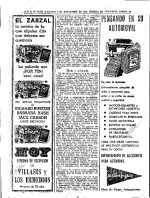 ABC SEVILLA 07-11-1970 página 48