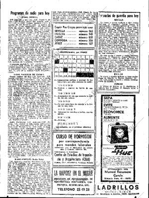 ABC SEVILLA 07-11-1970 página 77