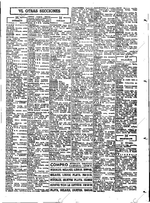 ABC MADRID 10-11-1970 página 103