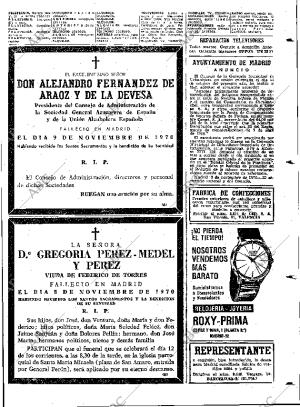 ABC MADRID 10-11-1970 página 105