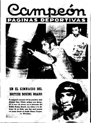 ABC MADRID 10-11-1970 página 113