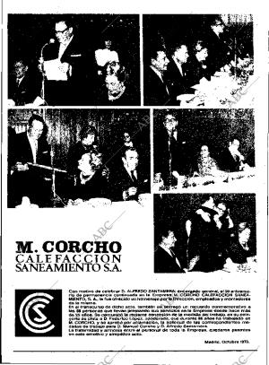 ABC MADRID 10-11-1970 página 122